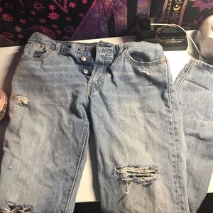 women’s jeans